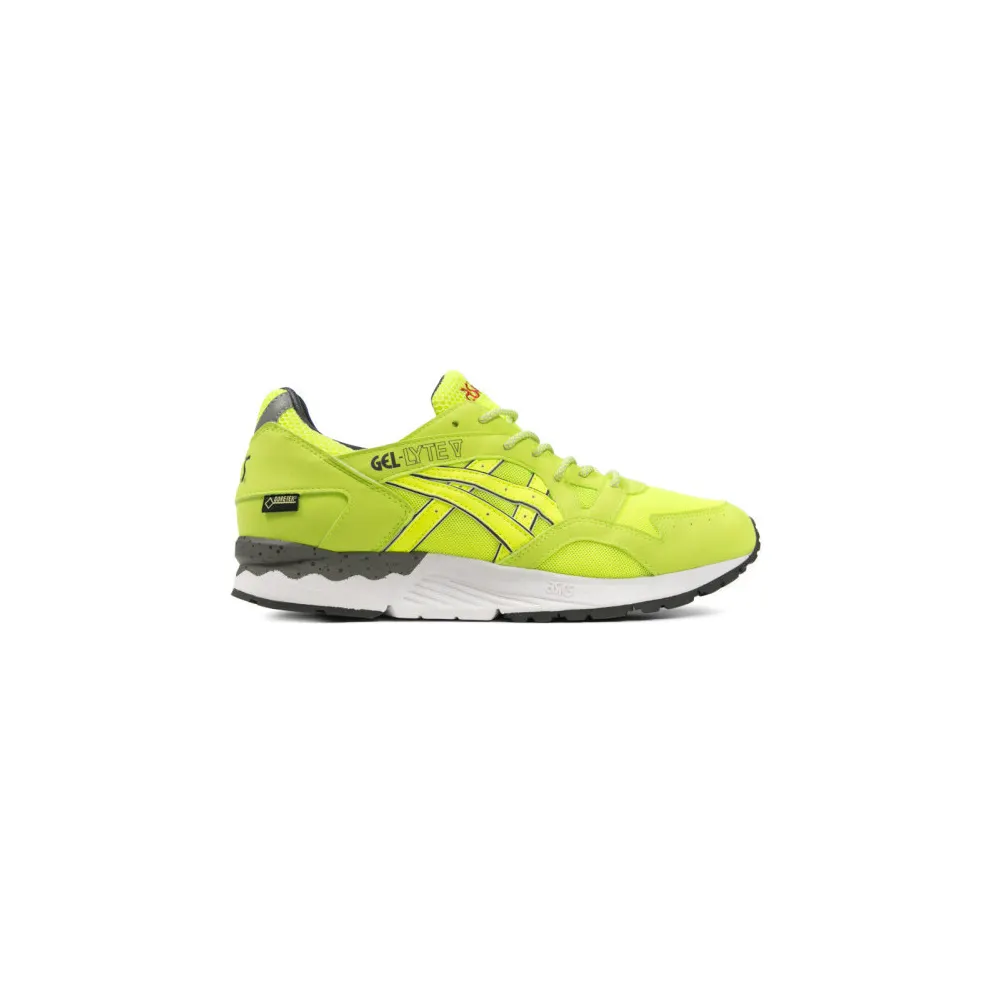 ASICS Gel-Lyte V Ubiq “Hazard” (H41GK-8686)