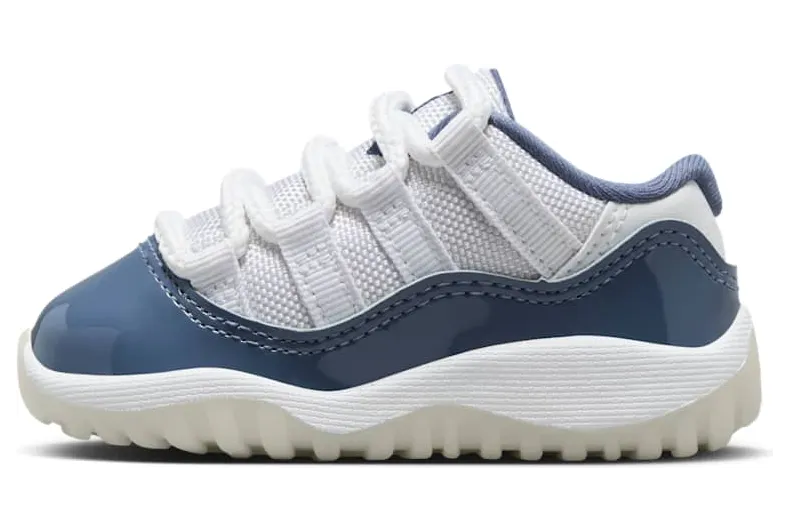 Air Jordan 11 Retro Low TD “Midnight Navy” (FV5120-104)