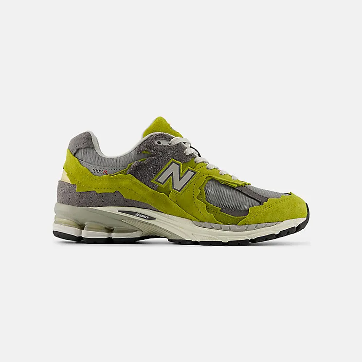 New Balance 2002R Protection Pack Sea Moss Raincloud (M20028ZH)