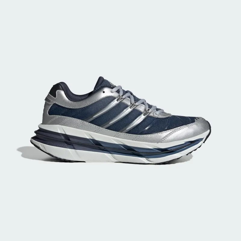 Adidas Adistar Hrmy Preloved Ink / Iron Metallic / Legend Ink (JQ3531)