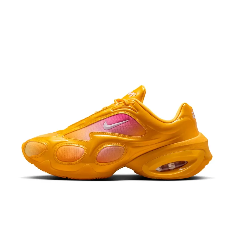 Nike Air Max Muse University Gold / Multi-Color / Metallic Gold (IQ0379-739)
