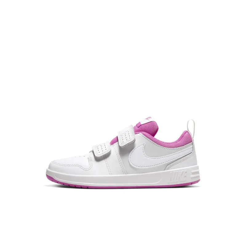 Nike Pico 5 Younger Kids’ Grey (AR4161-016)
