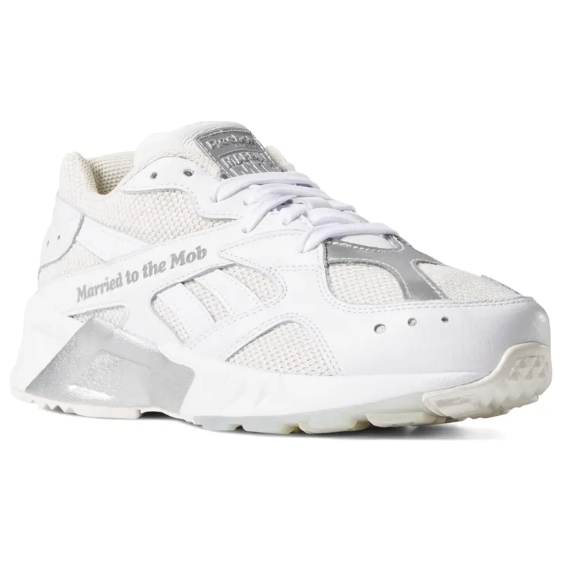 Reebok AZTREK Chalk / Stucco / White