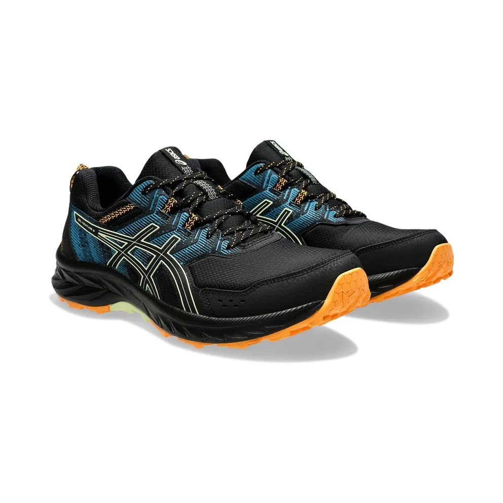 ASICS Gel-Venture 9 Black Cool Matcha (1011B486-009)