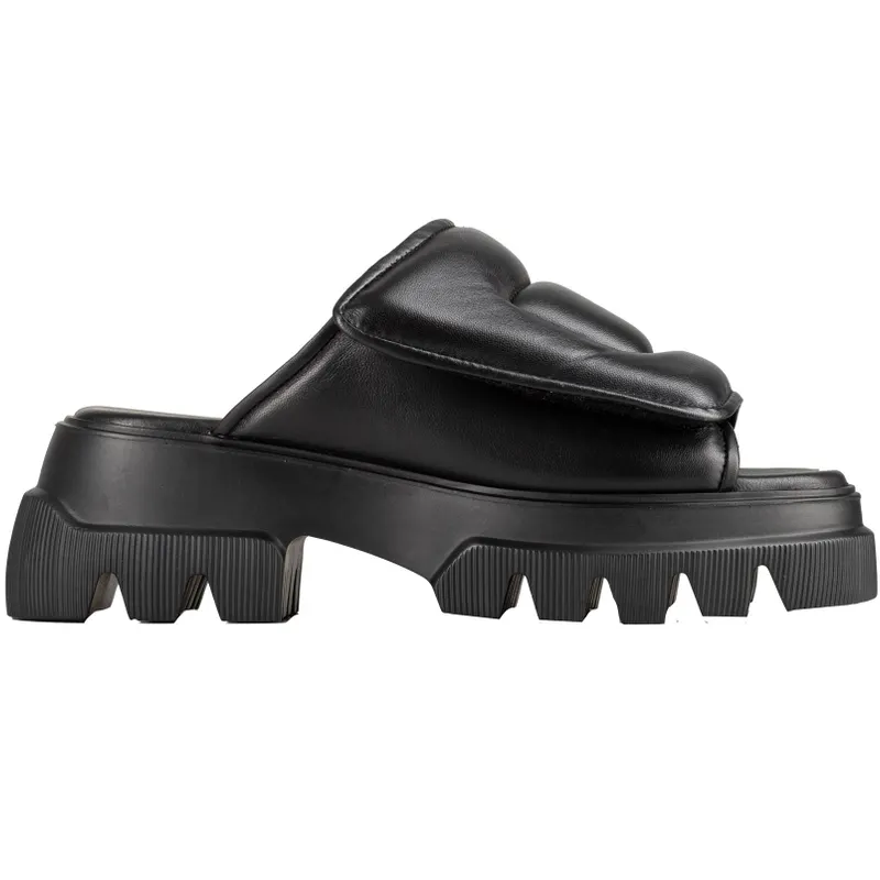 Copenhagen Studios sneaker Black (CPH836-NABL)