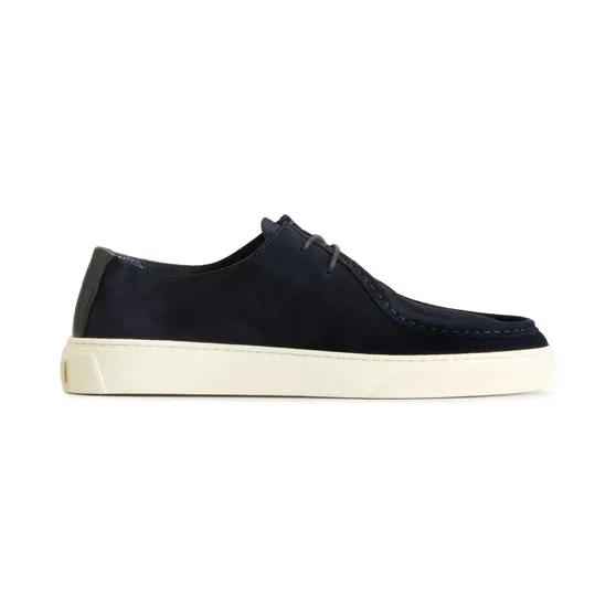 Woolrich Upland “Blue” (CMWFFO1044MRUWF406)