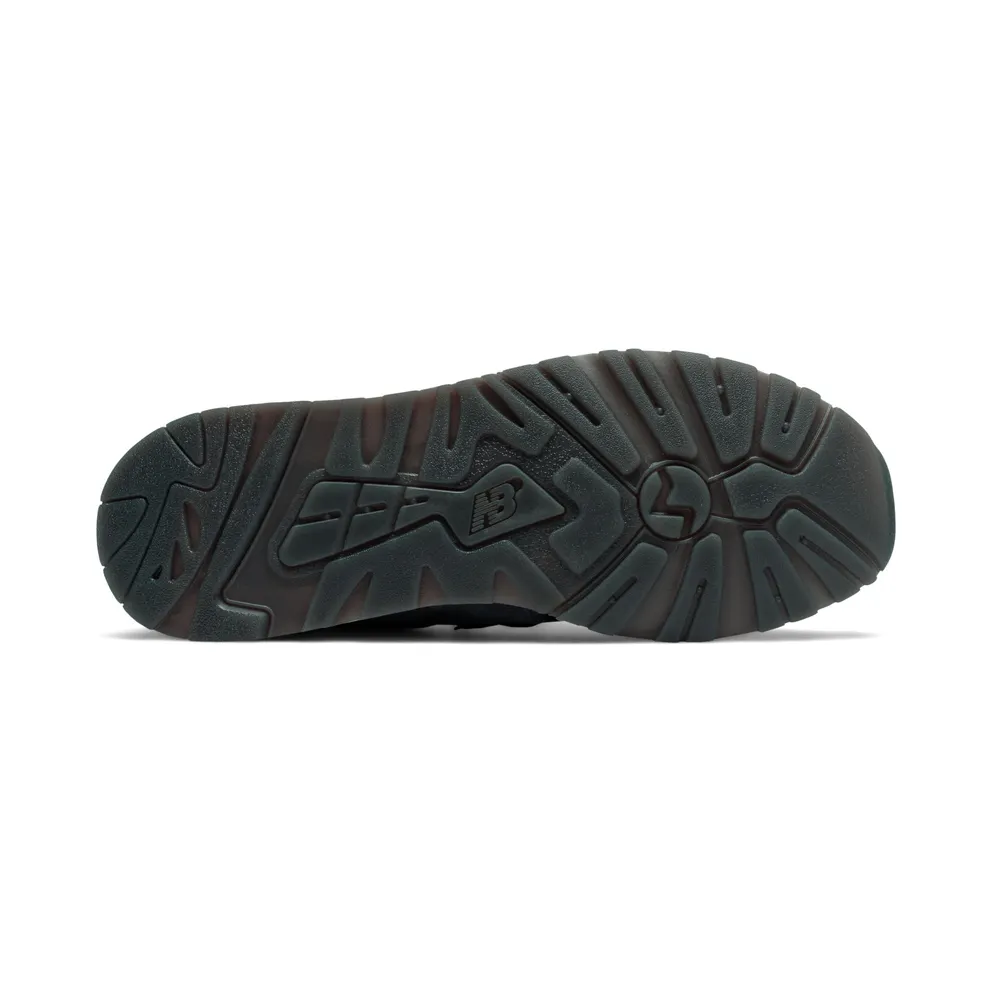New Balance 999 Canvas Waxed Black Black/Grey (ML999WXA)