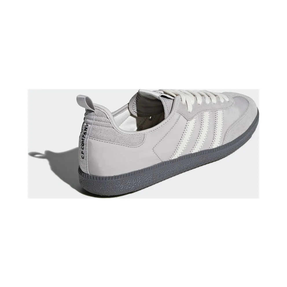 adidas Tobacco C.P. Company Grey Clear Granite/Off White/Off White (F33870)