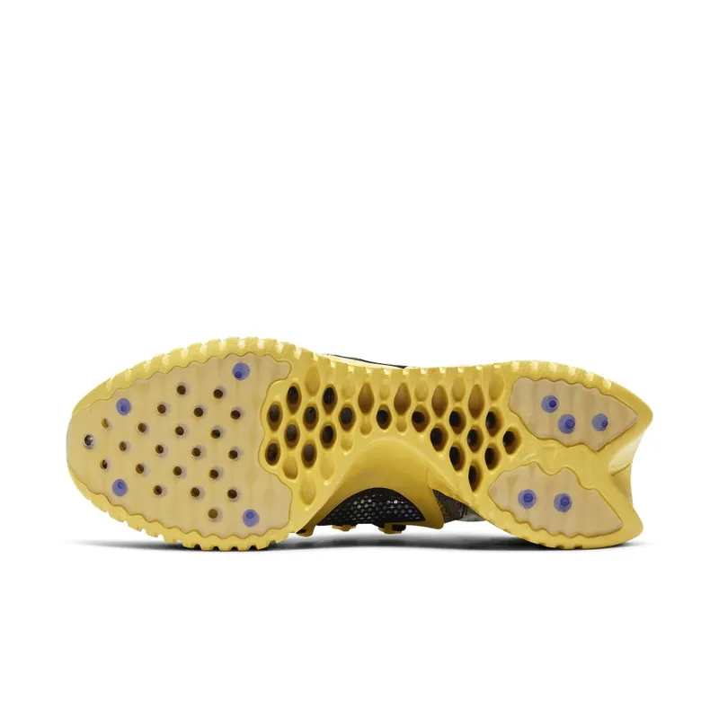 Nike Flow 2020 ISPA Medium Olive Medium Olive/Persian Violet (CI1474-200)