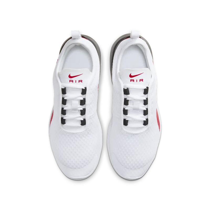 Nike Air Max Motion 2 Older Kids’ White (AQ2741-101)