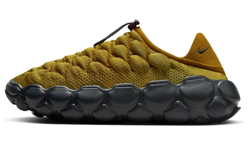 Nike Flyknit Haven Bronzine (FD2148-700)