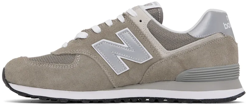 New Balance New Balance Grey/White (ML574EVG)