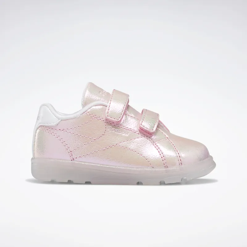 Reebok Royal Complete CLN 2 Schoenen Frost Berry / Frost Berry / Cloud White