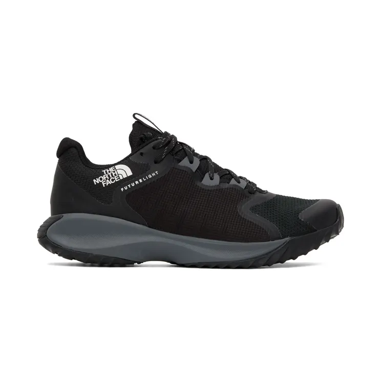 The North Face Black Wayroute Futurelight Sneakers (NF0A5JCT)