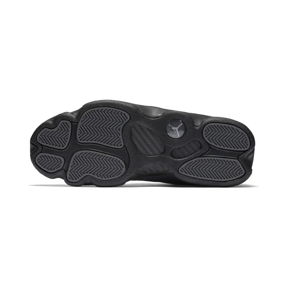 Jordan Horizon Premium Dark Grey/Metallic Silver (850678-003)