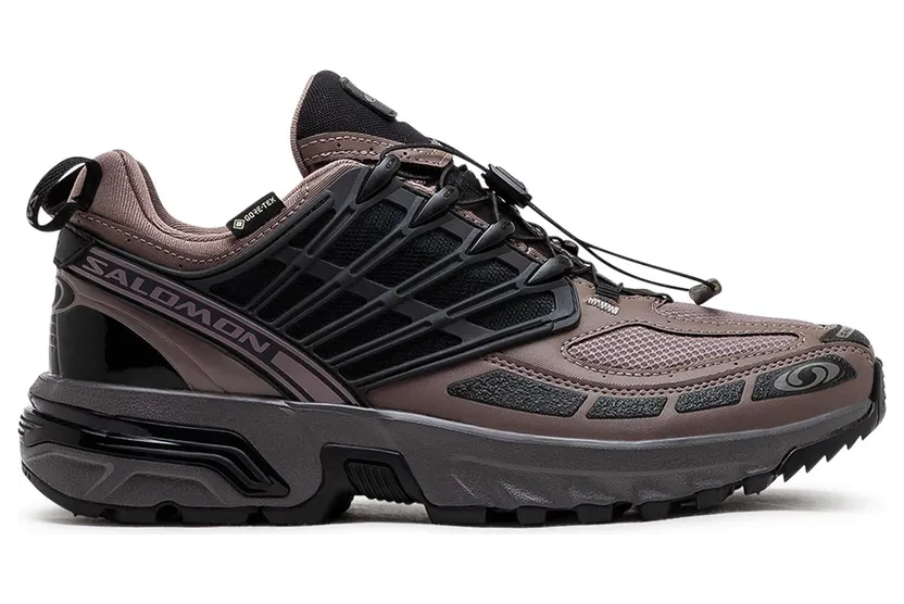 Salomon ASC Pro Iron Plum Kitten (L47599700)