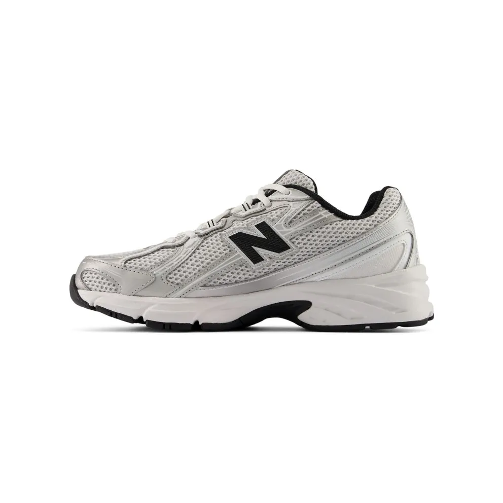 New Balance U740NW2 (white / silver metallic / black) – U740NW2