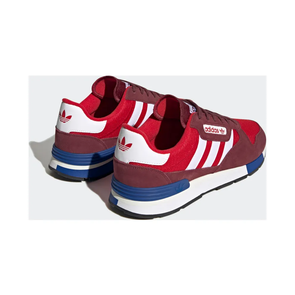 Adidas Treziod 2.0 Better Scarlet / Cloud White / Shadow Red (GY0050)