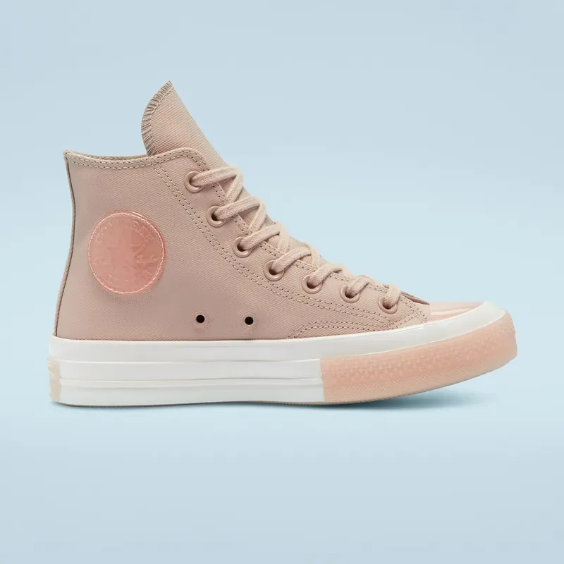 Converse Chuck 70 High ‘Salt Pink’ Salt Pink/Vintage White (569539C)