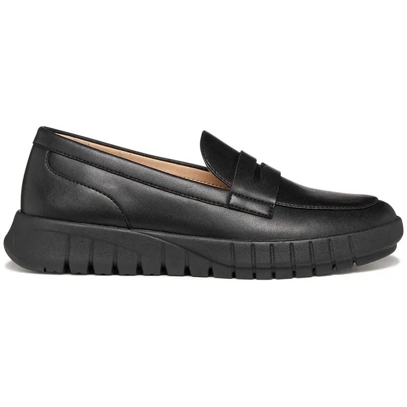 Geox sneaker Black (D659AB0009B-C9999)