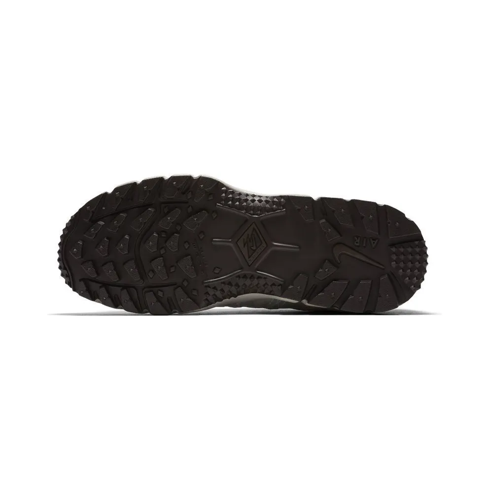 Nike Air Humara 17 Camo Pack Green Steel Green/Volt Glow-Cool Grey-Ridgerock (AO2606-300)