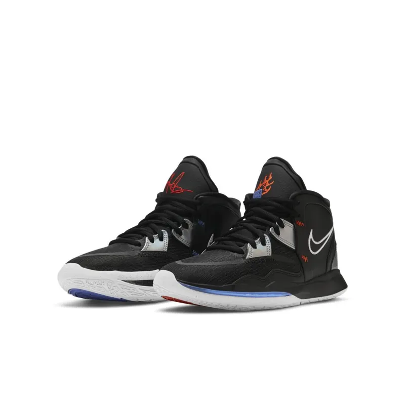 Kyrie Infinityen voor kids Black (DD0334-001)