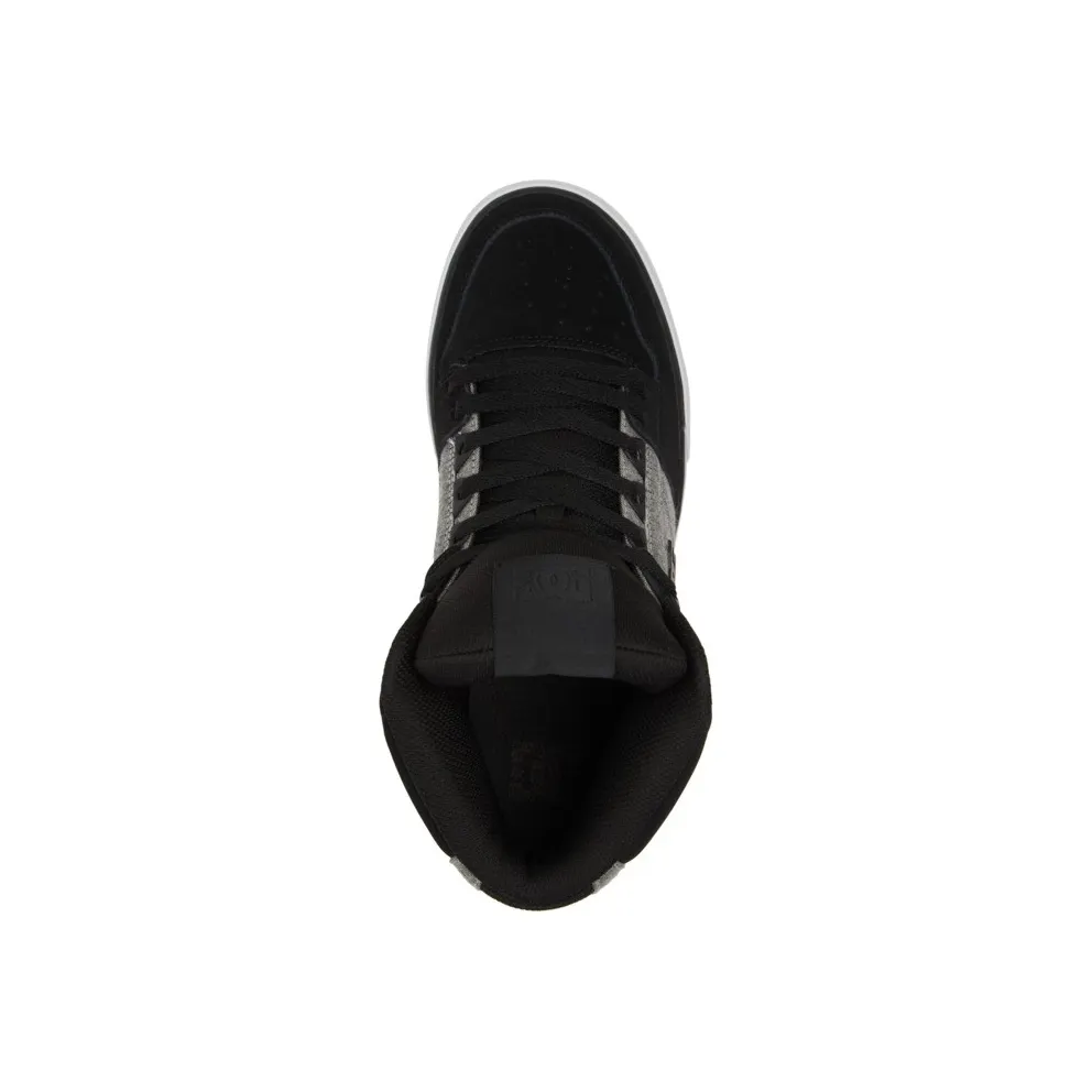 DC Pure SE black/battleship/armor (ADYS400043-KBA)