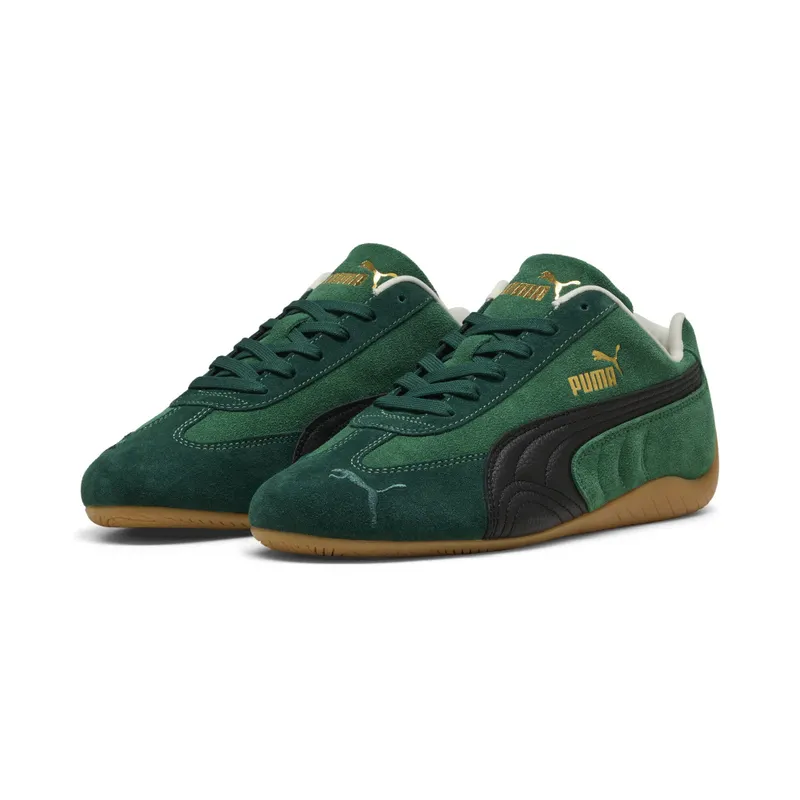 Puma Speedcat “Vine / Puma Black” (406329_54)