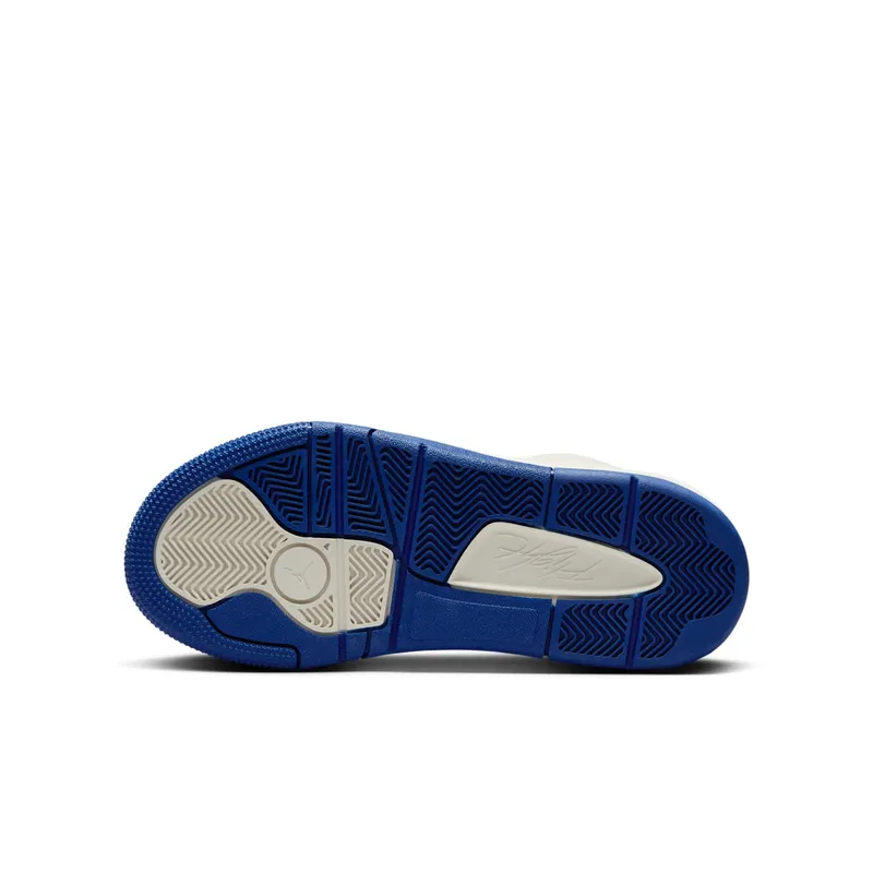 Jordan Flight Court GS “Beige Royal” (HF3333-005)