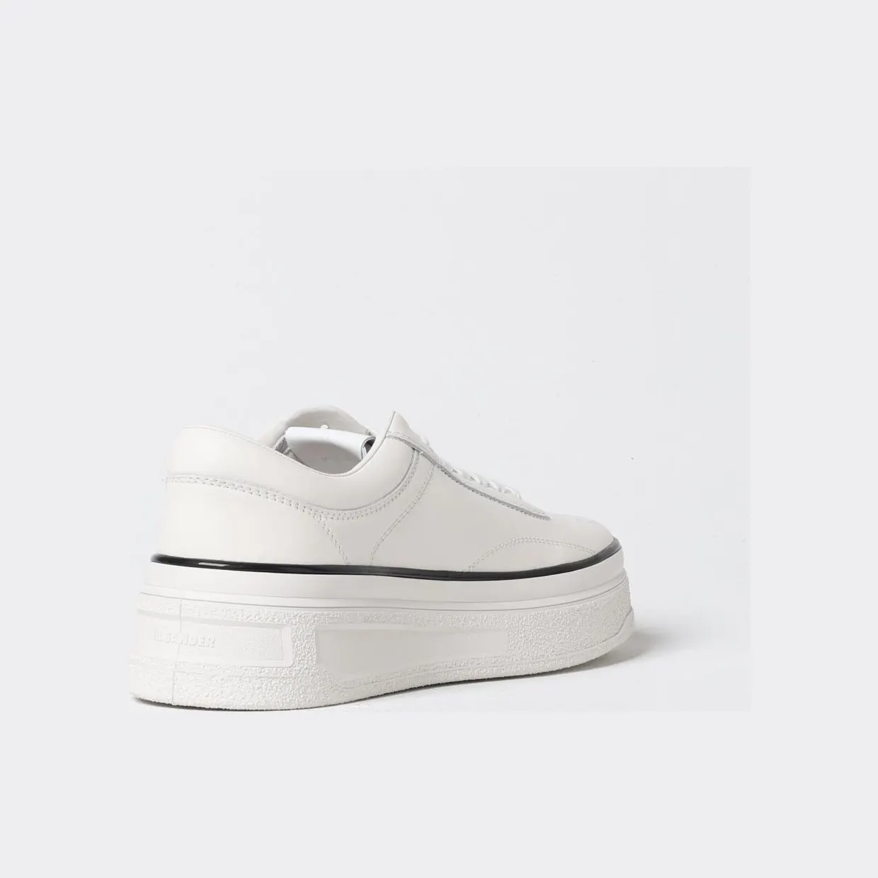 Jil sander Sneakers White (J33WS0019P6244100) (2)