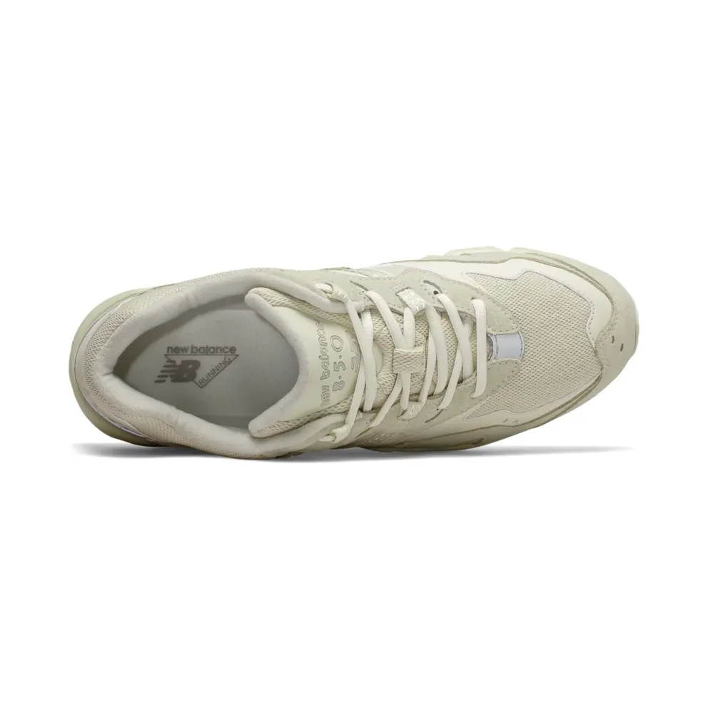 New Balance 850 Mono Pack Off White Off White (ML850CG)