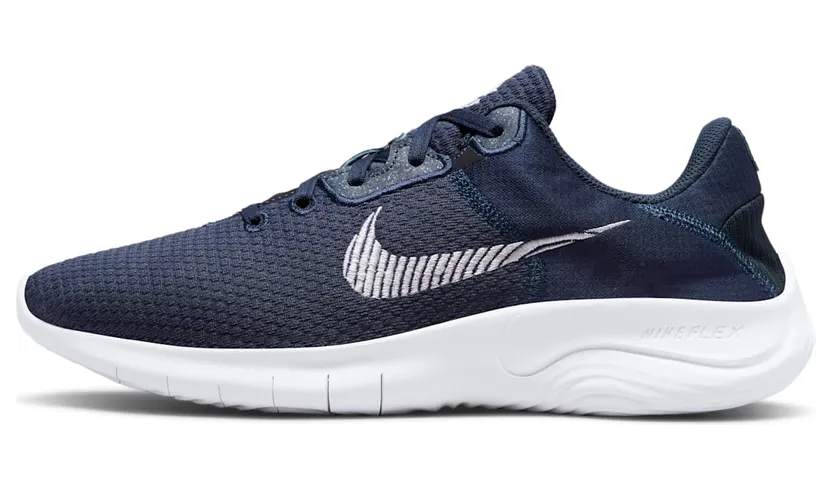 Nike Flex Experience Run 11 Next Natureen voor heren (straat) Blauw (DD9284-400)