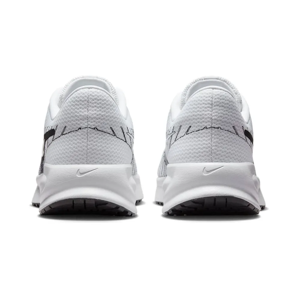 Nike Run Defy White Black (HM9594-102)