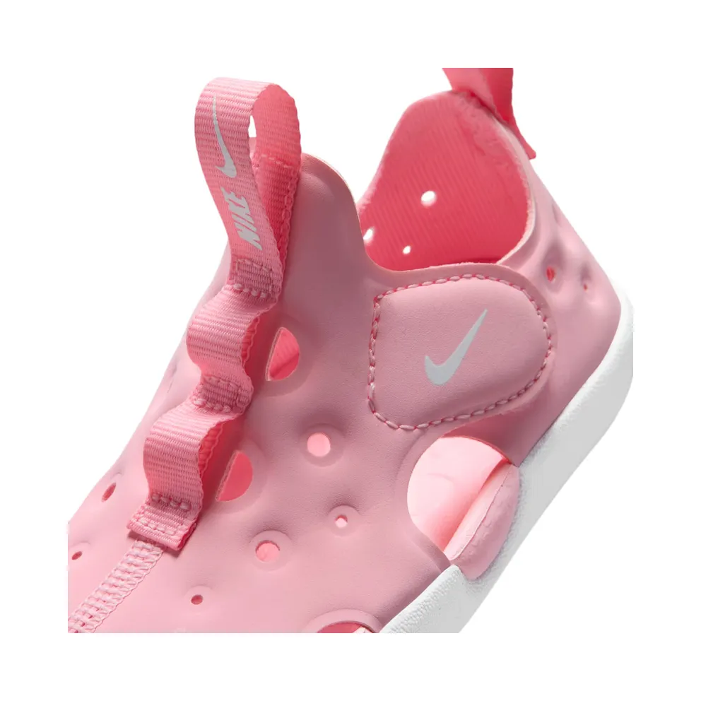 Nike Sunray Protect 4 Medium Soft Pink White (HF6278-601)