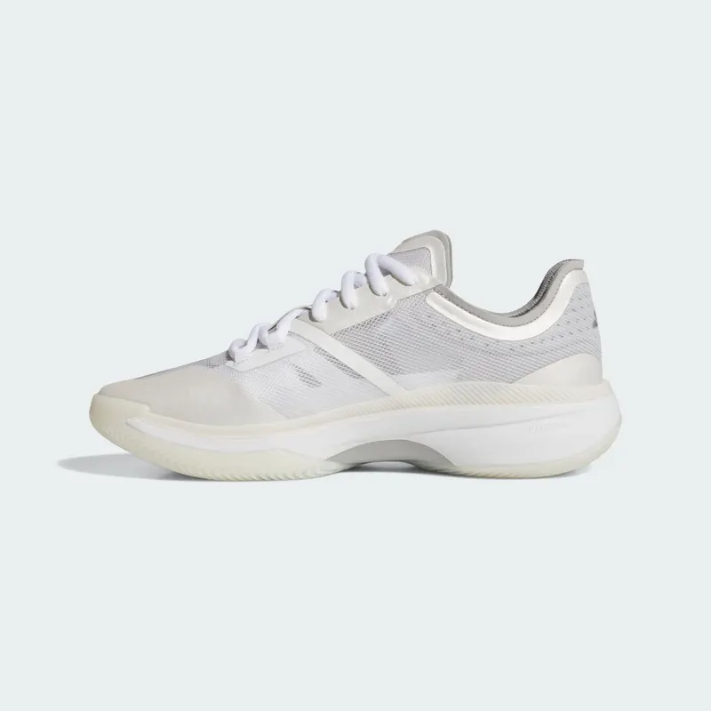 adidas Adizero Select 3.0 White Silver Metallic (JR8283)