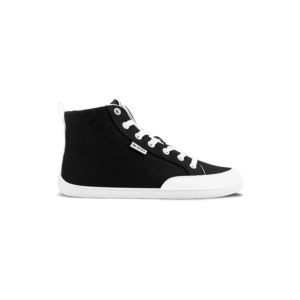 Be Lenka Rebound High Top Barefoot Shoes 50950054