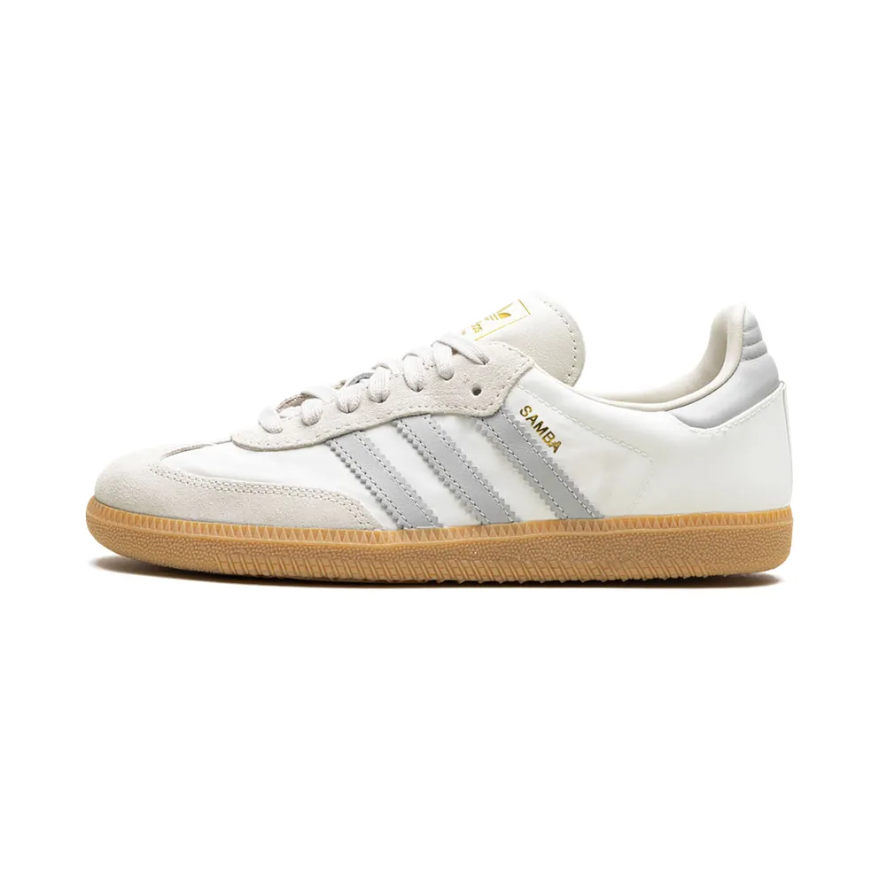 adidas Samba OG (off white / grey two / alumina) – ID1448