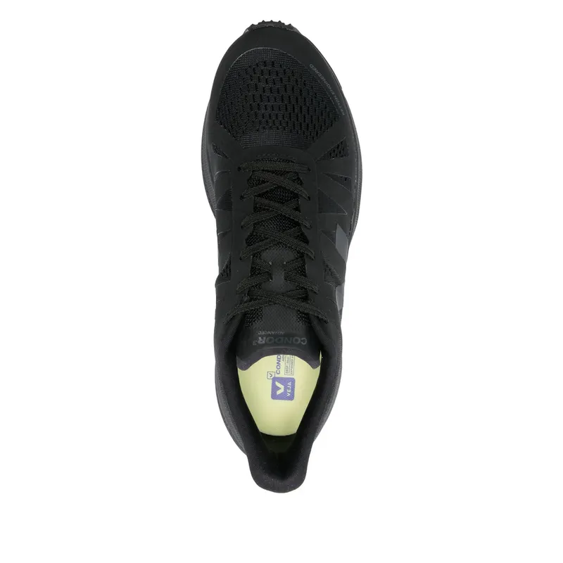Veja Condor 3 “Black” (CE2820591)