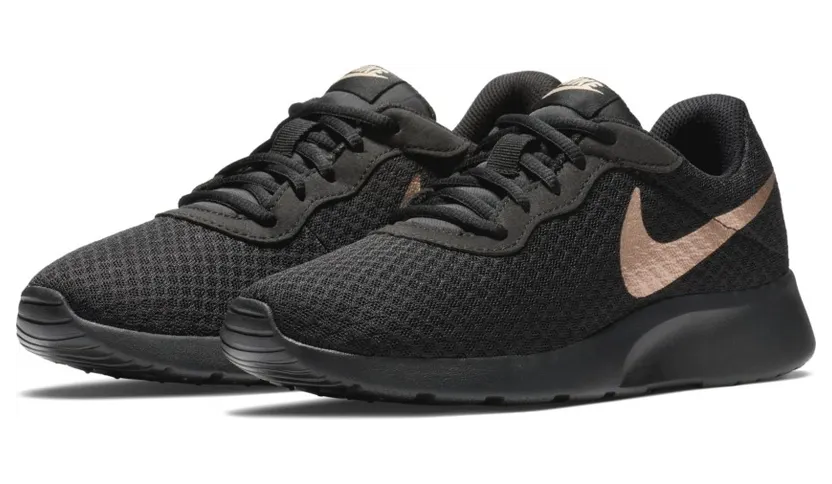 Nike Tanjun Schwarz (812655-005)