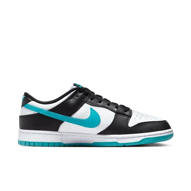 Nike Dunk Low “Black” (DV0833-109)