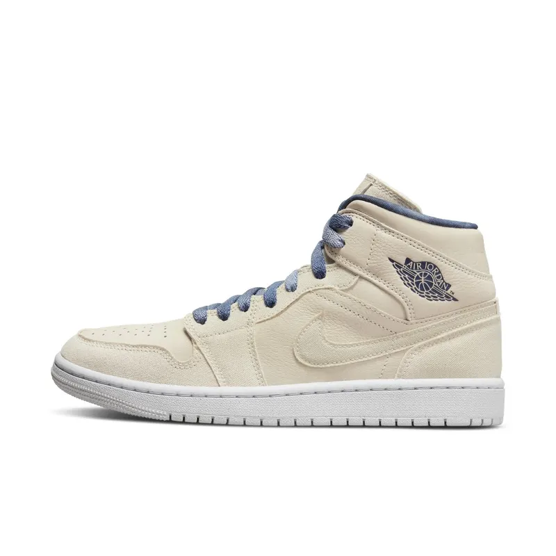 Jordan 1 Mid Sanddrift (W) (DM9126-104)