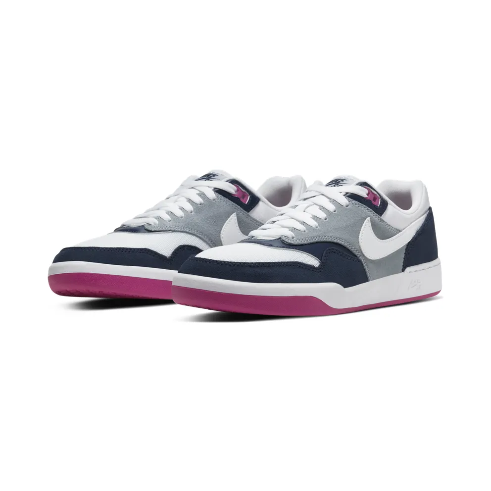 Nike SB GTS Return Navy Pink Midnight Navy/White-Neutral Grey-Pink (CD4990-401)
