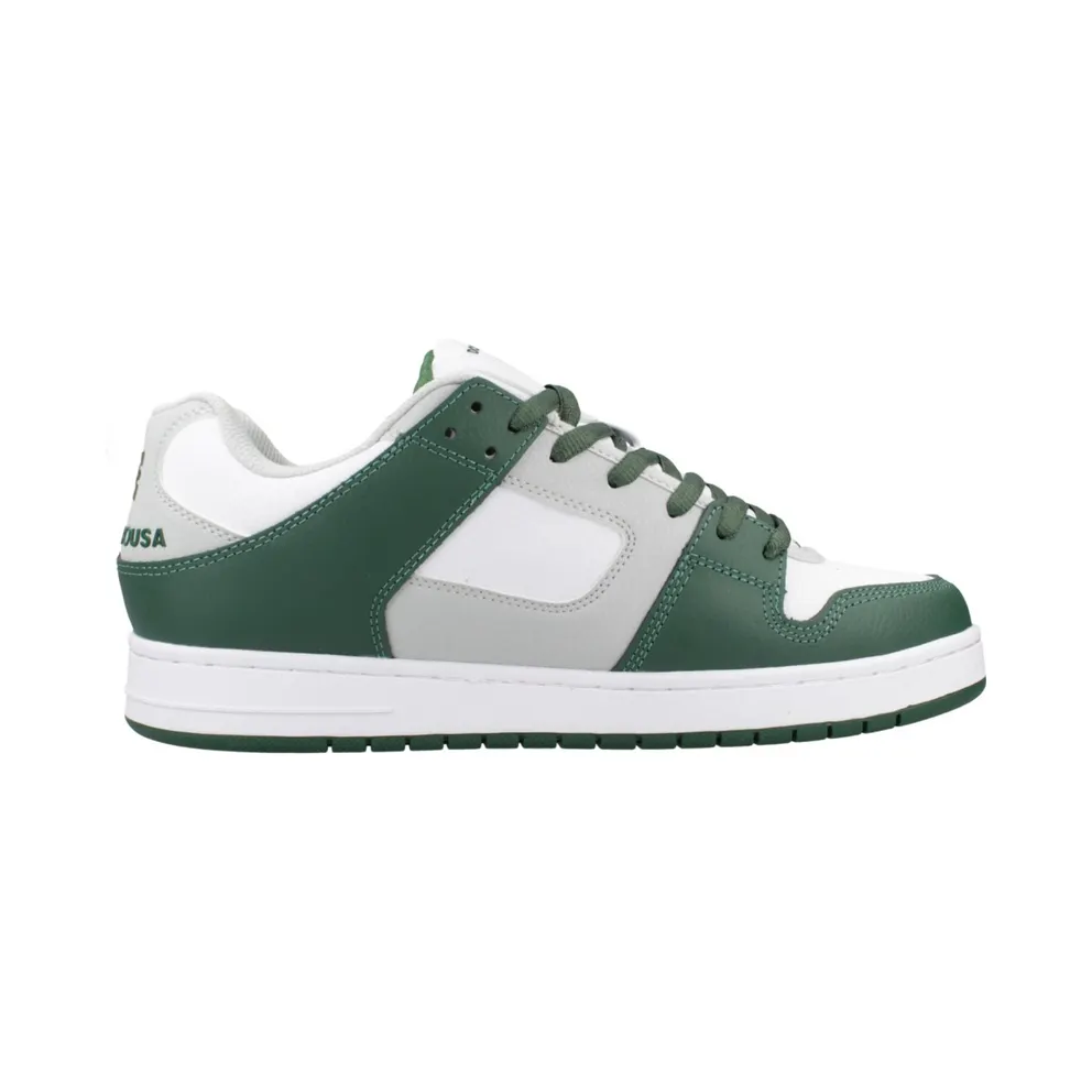 DC Shoes DC Manteca Se Grün (DC01758100)