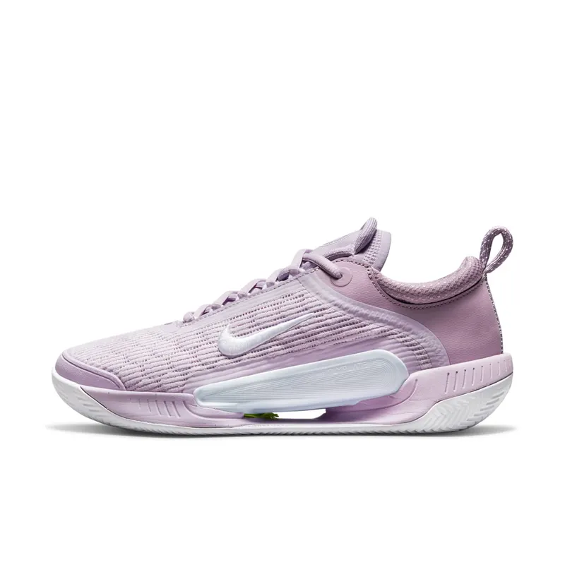 NikeCourt Zoom NXT Clay Court Tennis Purple (DH3230-555)