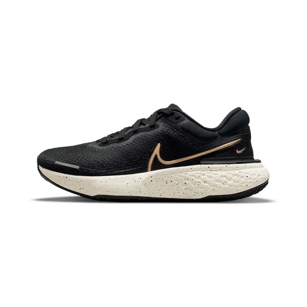 Nike ZoomX Invincible Run Flyknit Schwarz (CT2229-004)