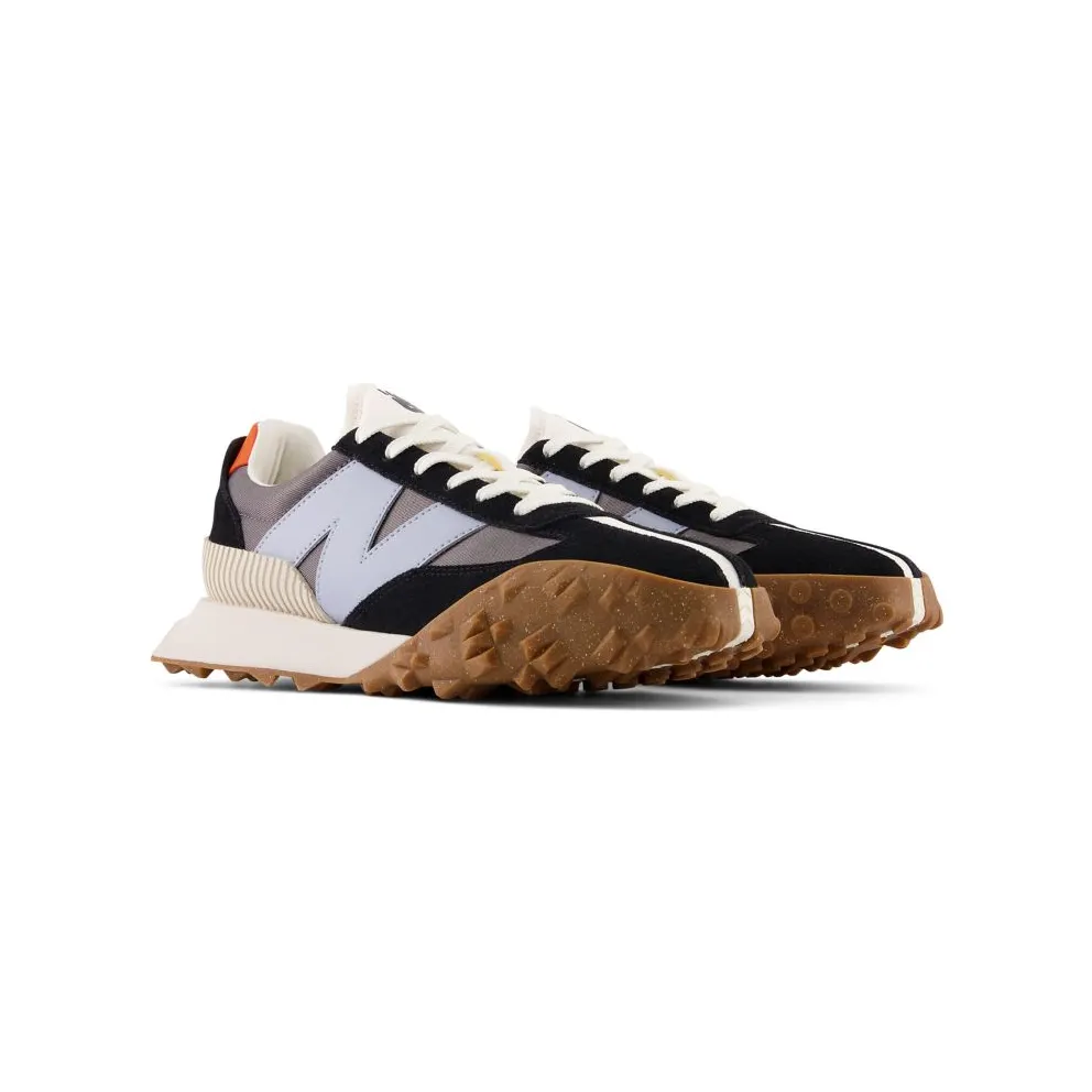 New Balance XC-72 Black Light Arctic Grey (UXC72QA)