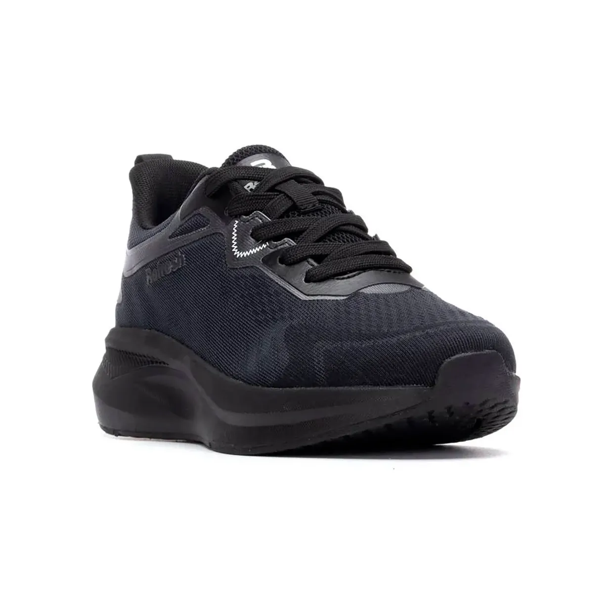 refresh-sneaker 173114-Black