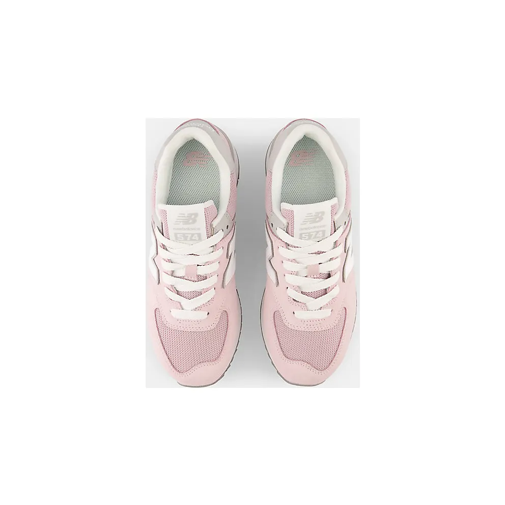 New Balance 574 Plus Stone Pink (WL574ZSE)
