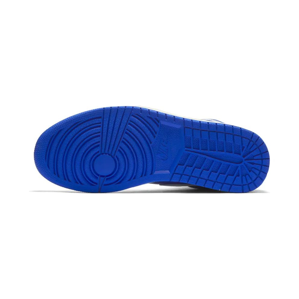 Air Jordan Nike AJ 1 I Retro High OG Hyper Royal (555088-401)