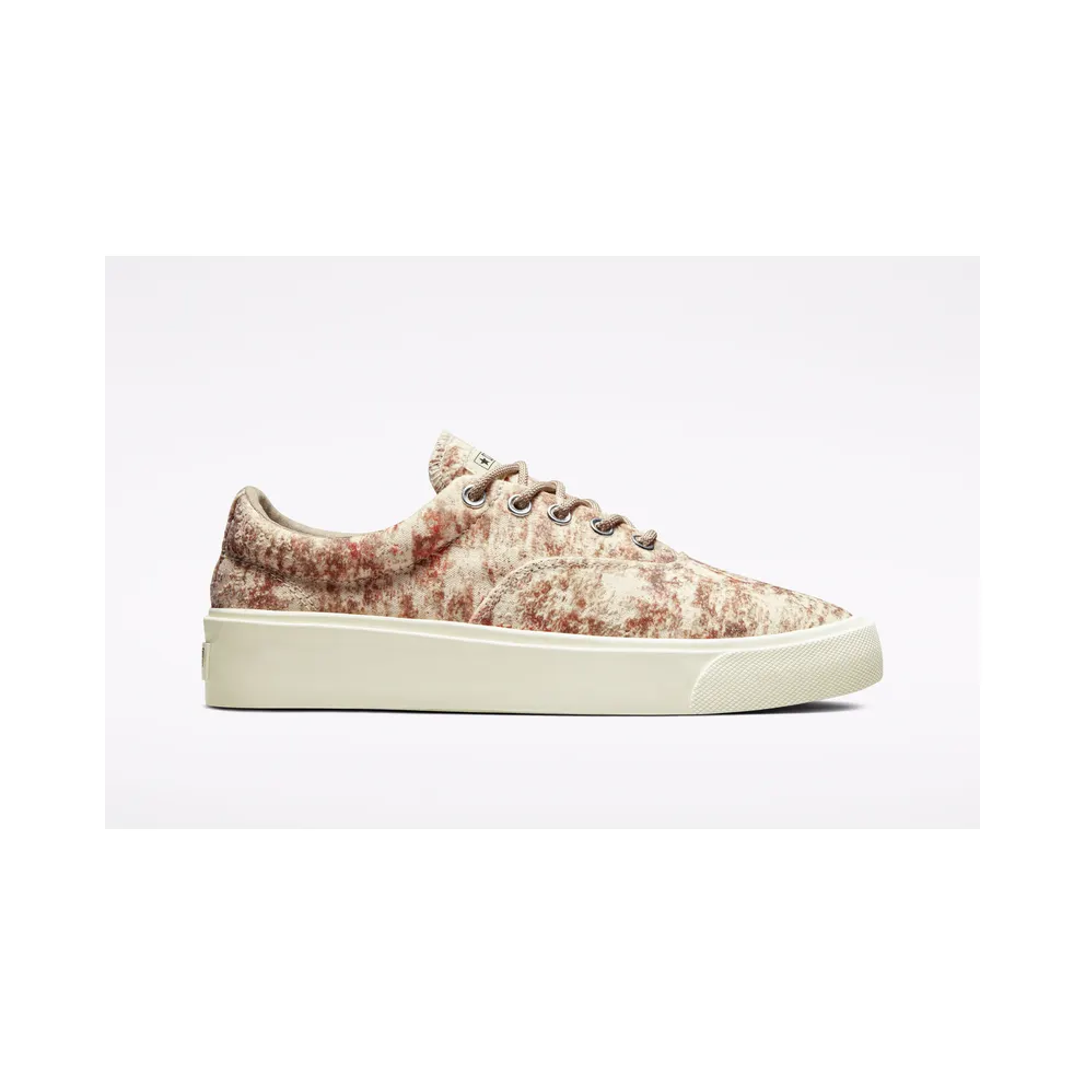 Converse Converse x John Elliott Skidgrip Antique White/bruin/egret
